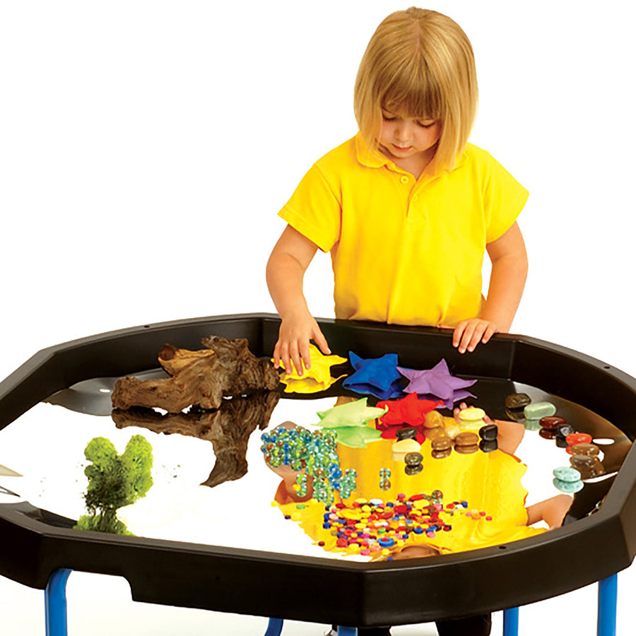 Tuff Tray leikbakkar