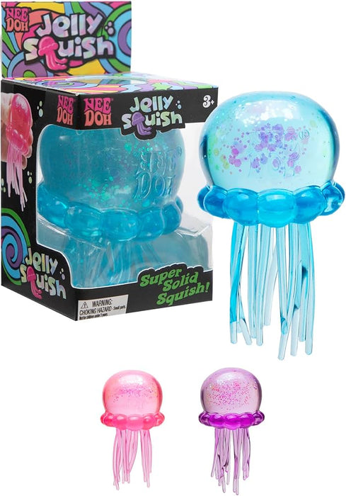 Fikt vörur Needoh Jellyfish