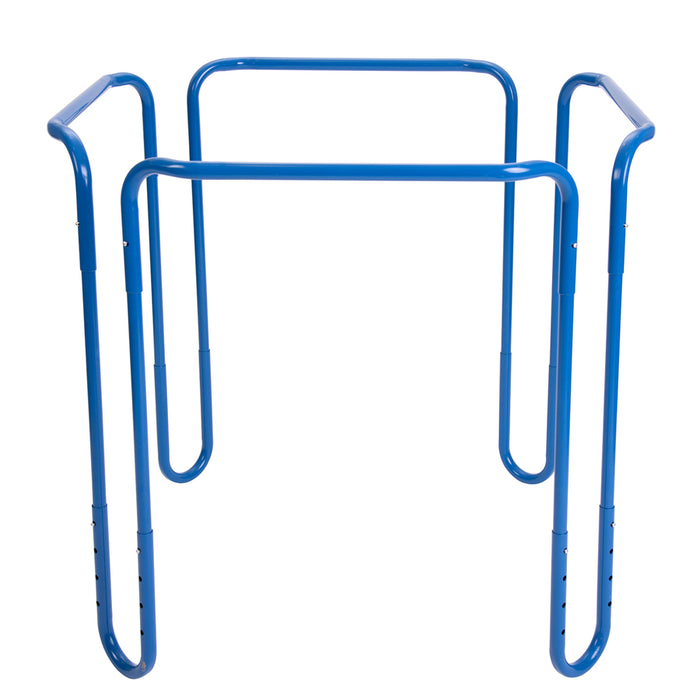 Leikbakkar Tuff tray fyrir hjólastóla