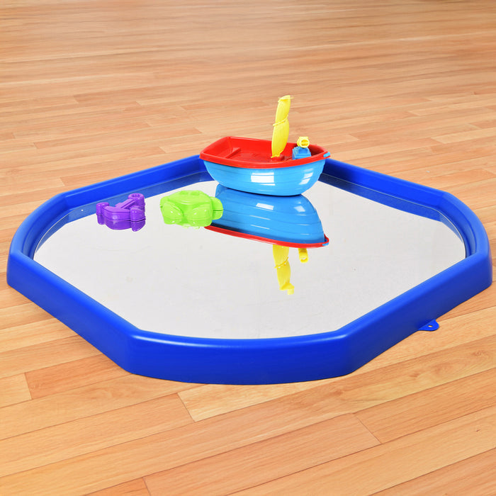 Tuff Tray speglafilma