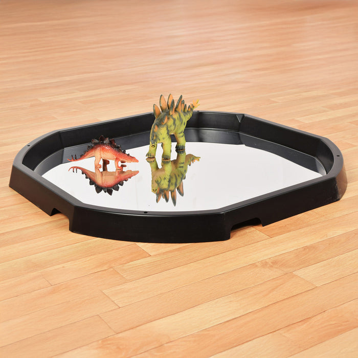 Tuff Tray speglafilma