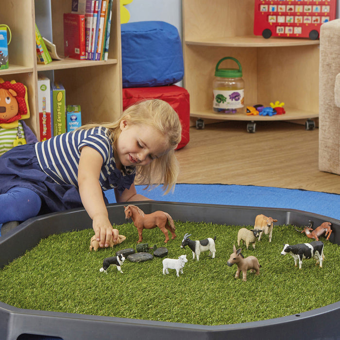 Tuff Tray Gervigrasmotta
