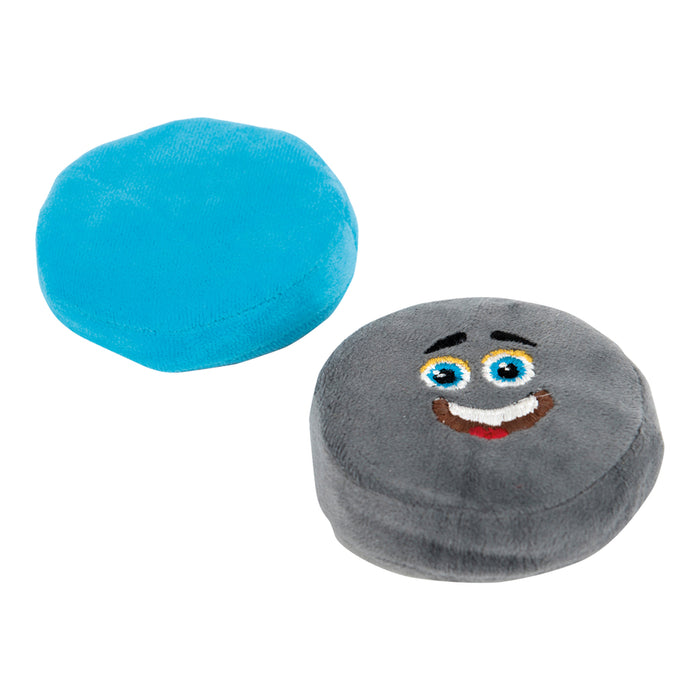 Vörur með þyngd lófa koddar 2 stk