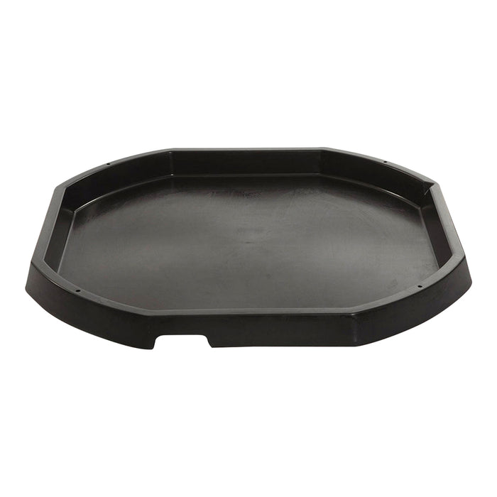 Tuff tray leikbakkar stakur bakki