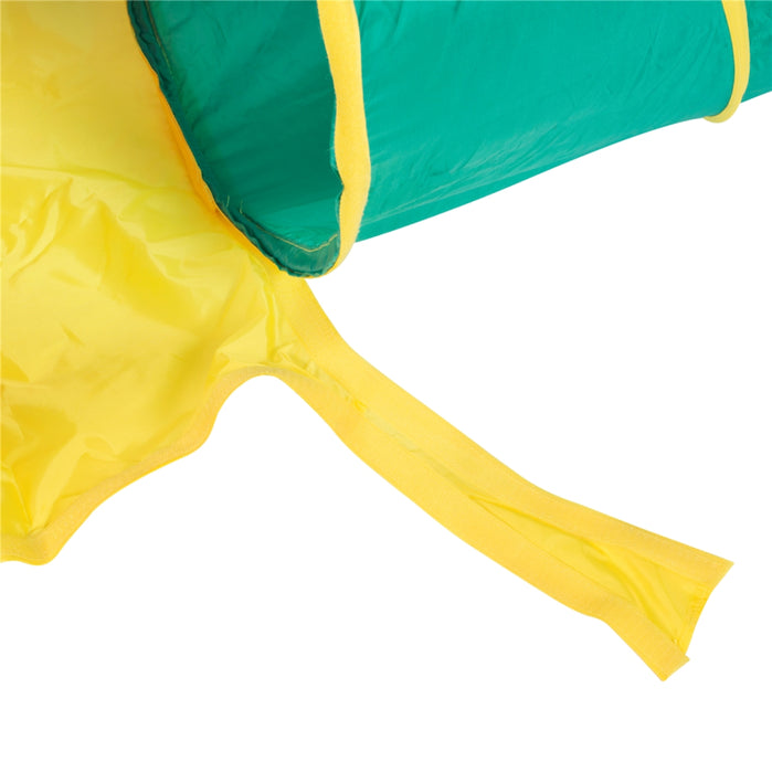 Göng kross 4 útgangar