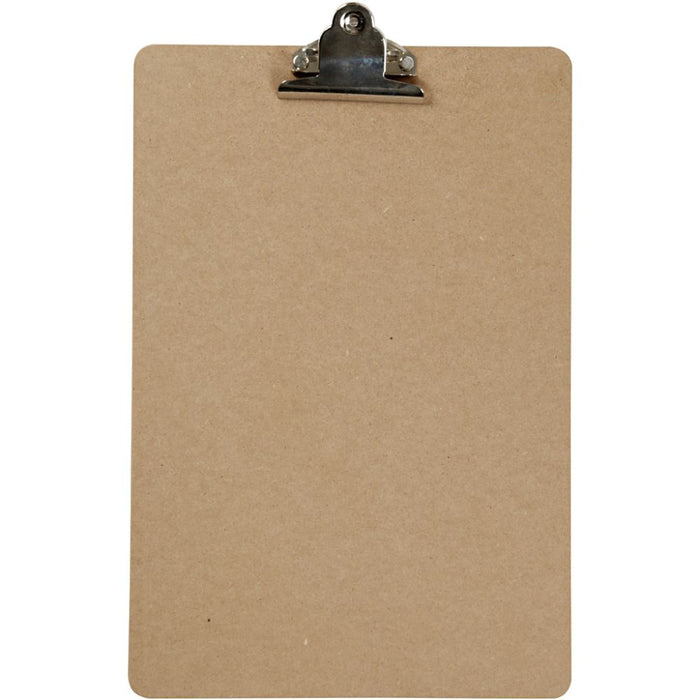 Clipboard A4