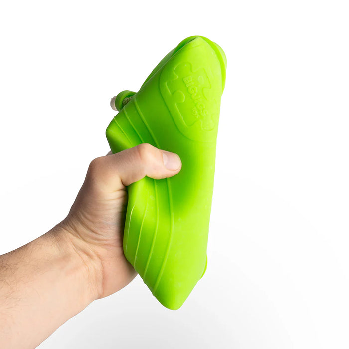 Fötur úr silicon í sandinn