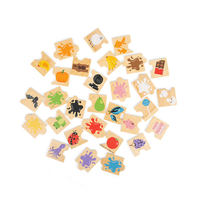 Trépúsl settu saman litina