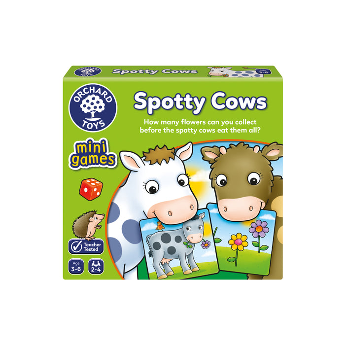 Spil Spotty Cow