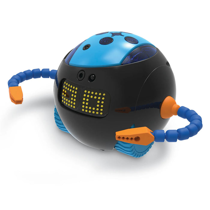 Cooper STEM ROBOT 1stk
