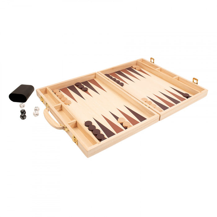 Spil Backgammon