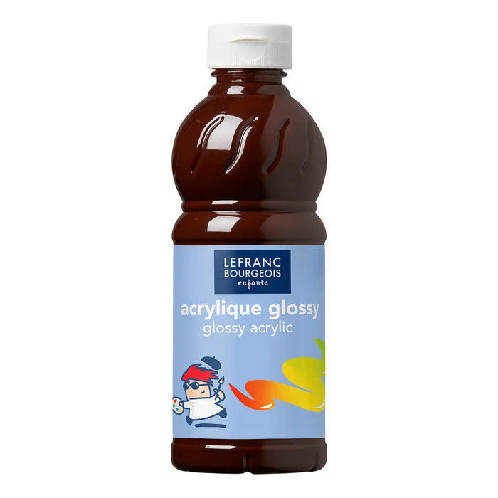 Akríl málning glossy