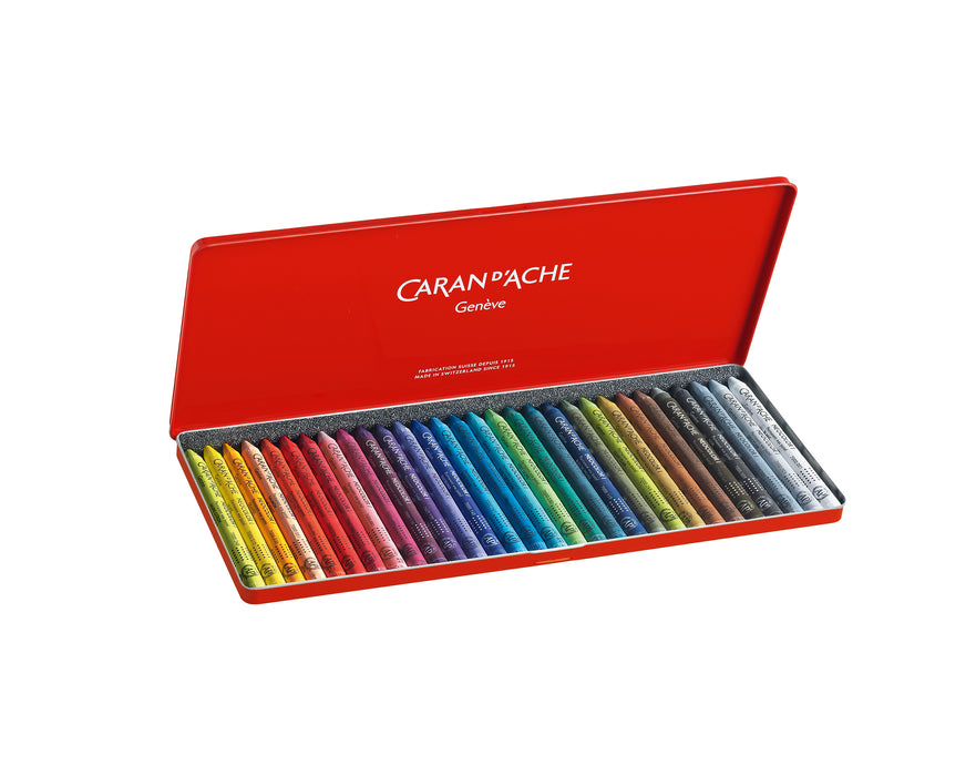 Neocolor I olíulitir 30 lita