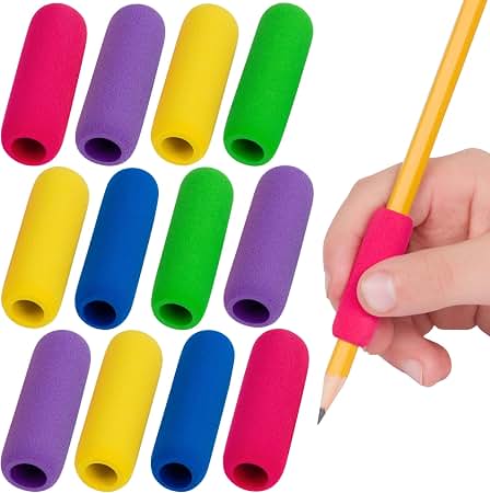 Pennagrip foam grip lítið 1 stk