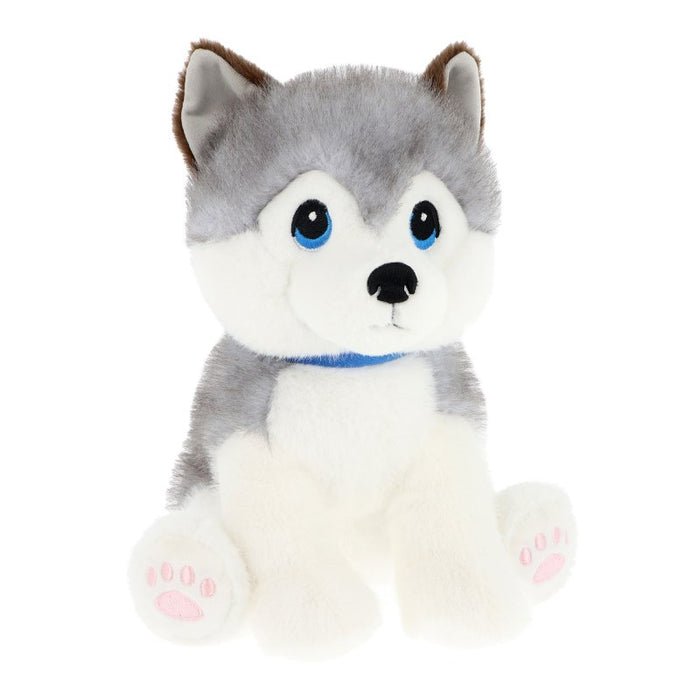 Lubbi Husky 23cm