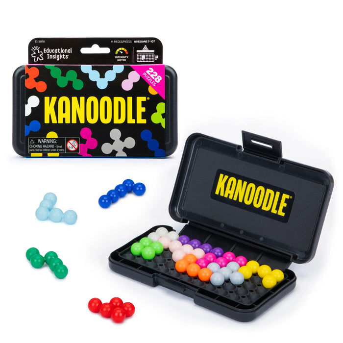 Spil Kanoodle