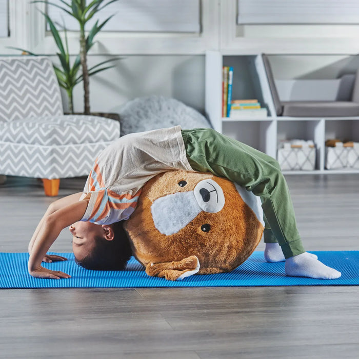 Yoga bolti Buddy