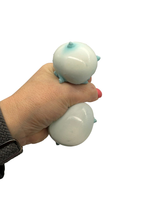 Fikt bolti Alien 4 stk