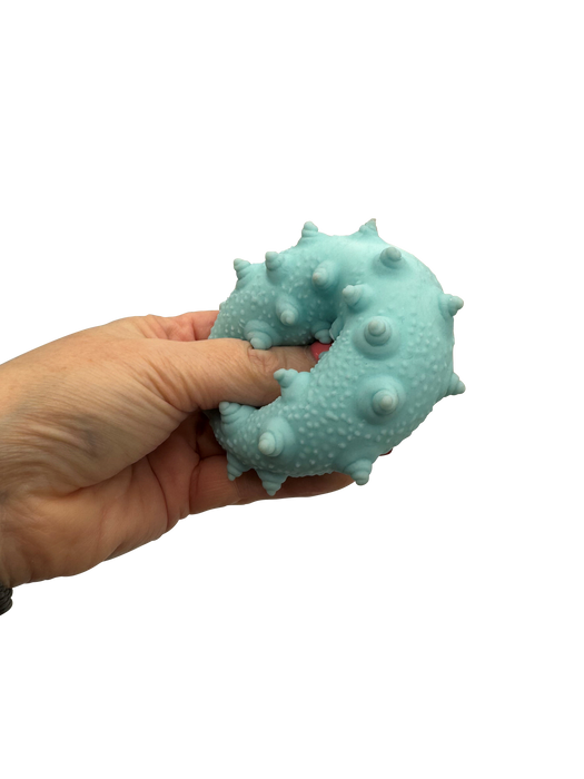 Fikt bolti Alien 4 stk