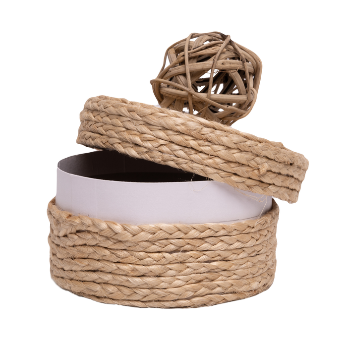 Snæri fléttað 50m