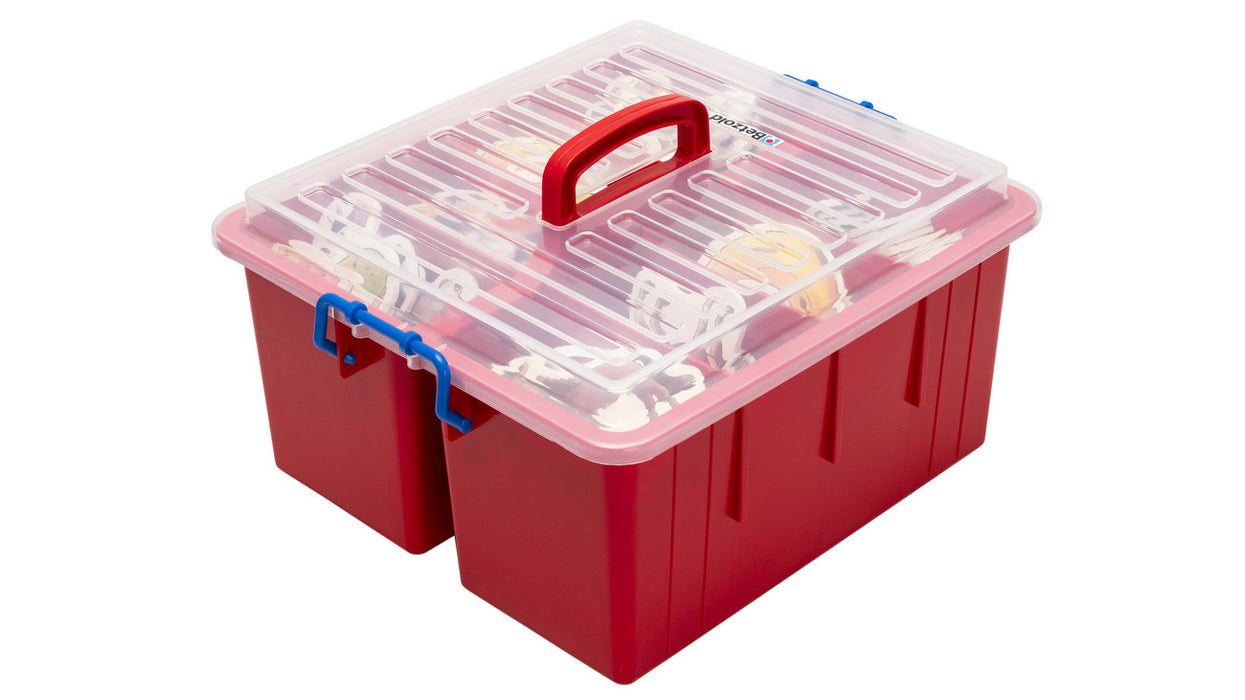 Stærðfræði seglar stórar myndir 140 stk.