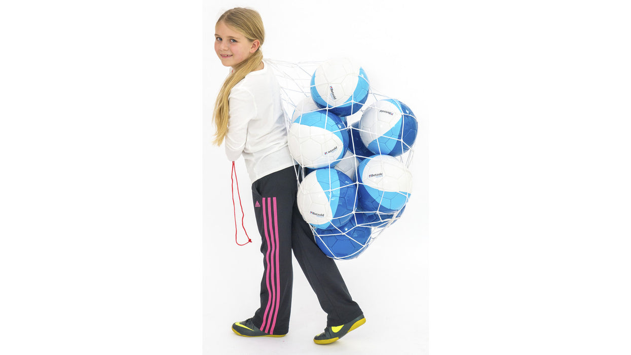 Boltanet fyrir 9 bolta