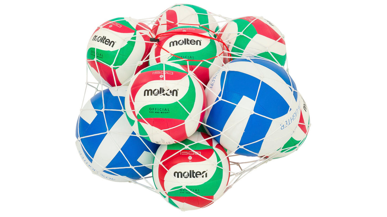 Boltanet fyrir 9 bolta