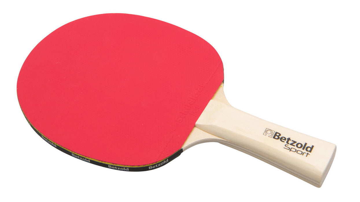 Borðtennisspaðar Flash fyrir byrjendur