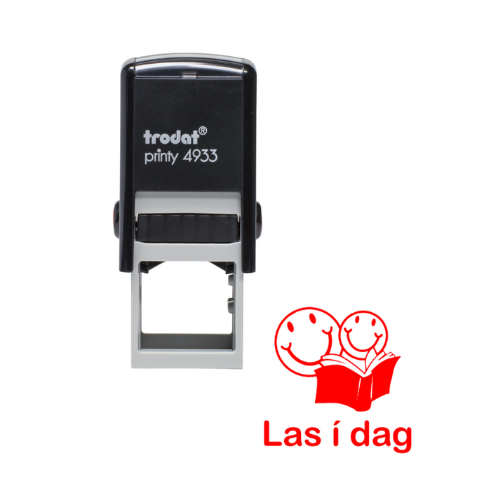 Stimplar Las í dag 11mm