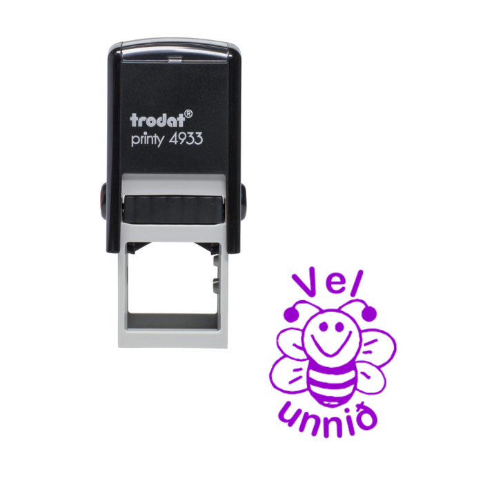 Stimplar Vel unnið 11mm