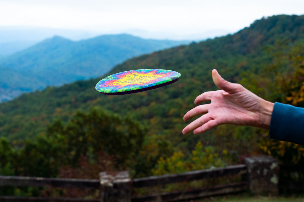 Frisbee Wingman pro 21cm
