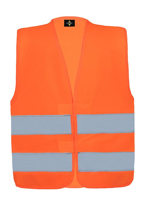 Öryggisvesti fyrir börn ORANGE