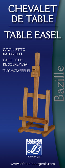 Trönur borðtrönur 110 cm