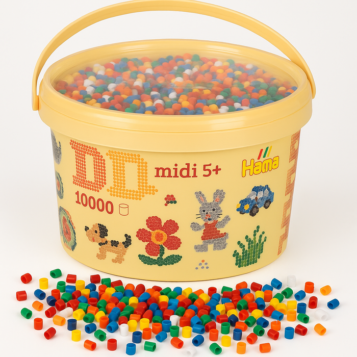 Hama perlur basic 10.000 þús