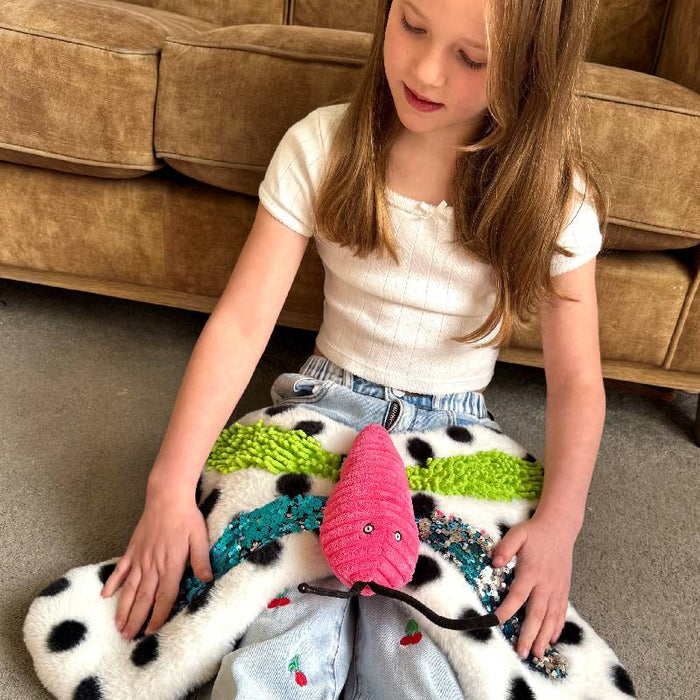 Fiðrildi með þyngd