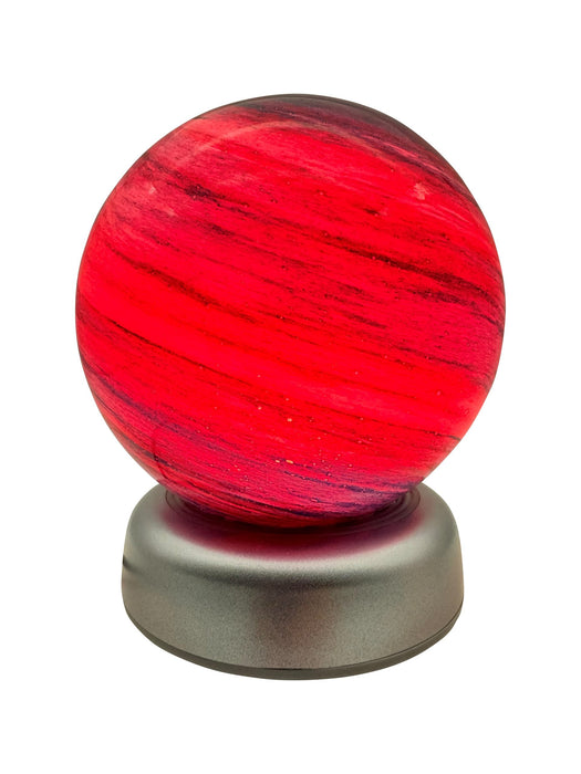 Skynjunarljós plánetan