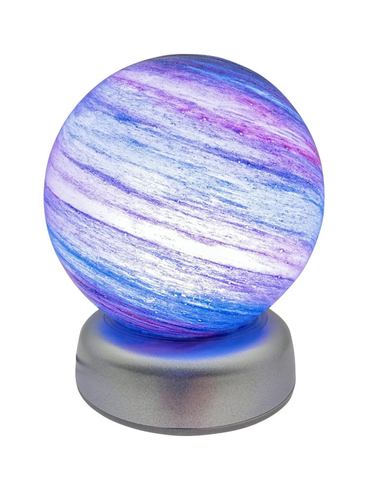 Skynjunarljós plánetan