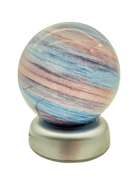 Skynjunarljós plánetan