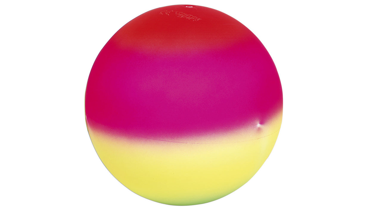 Boltar regnbogalitaðir 18cm