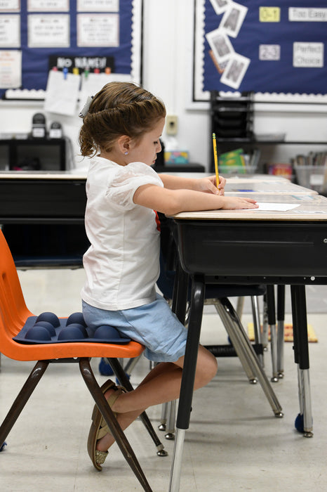 Sessur Sit Smart fyrir ADHD