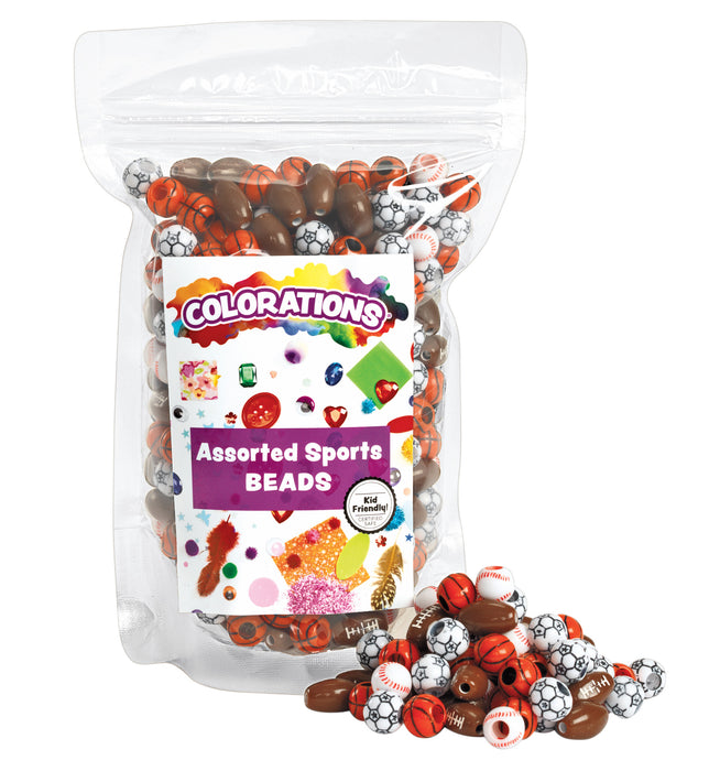 Perlur bolta munstur