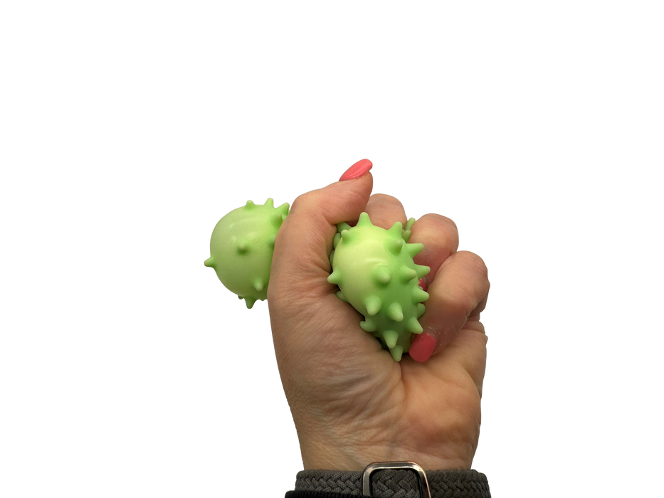 Fikt bolti gadda 4 stk