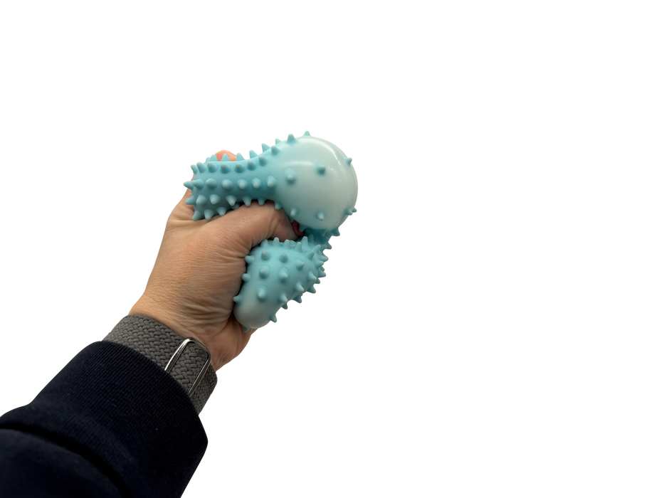 Fikt bolti gadda 4 stk