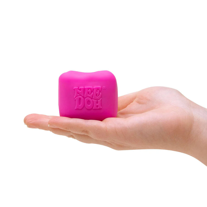 Fikt vörur color change cube Needoh