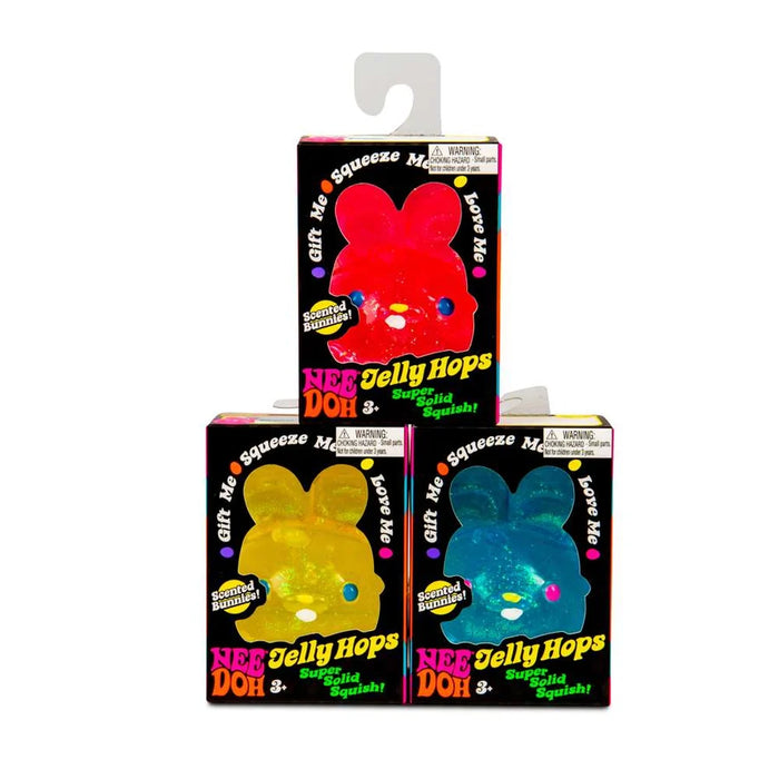 Fikt vörur Needhoh Jelly Hops glimmer