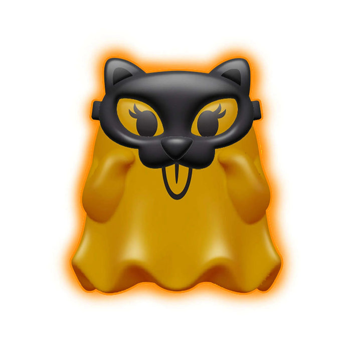 Fikt vörur draugurinn glow in dark Needoh