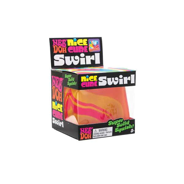 Fikt vörur Nice cube Swirl