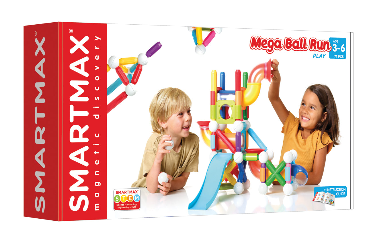 Smart Max