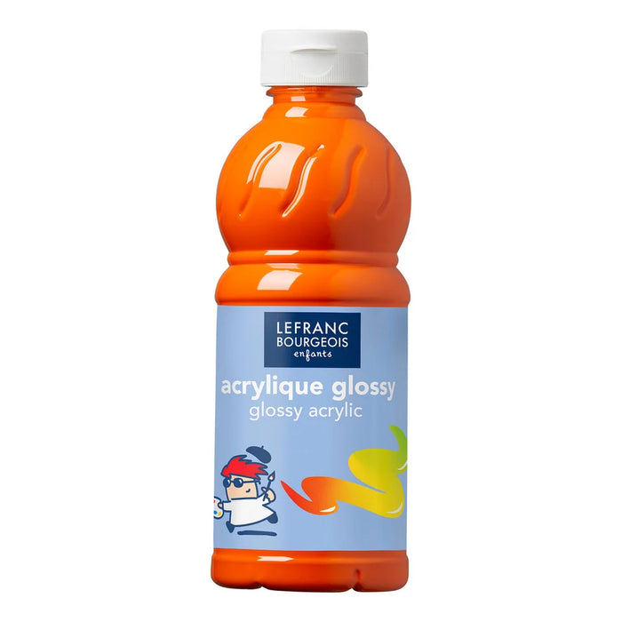 Akríl málning glossy