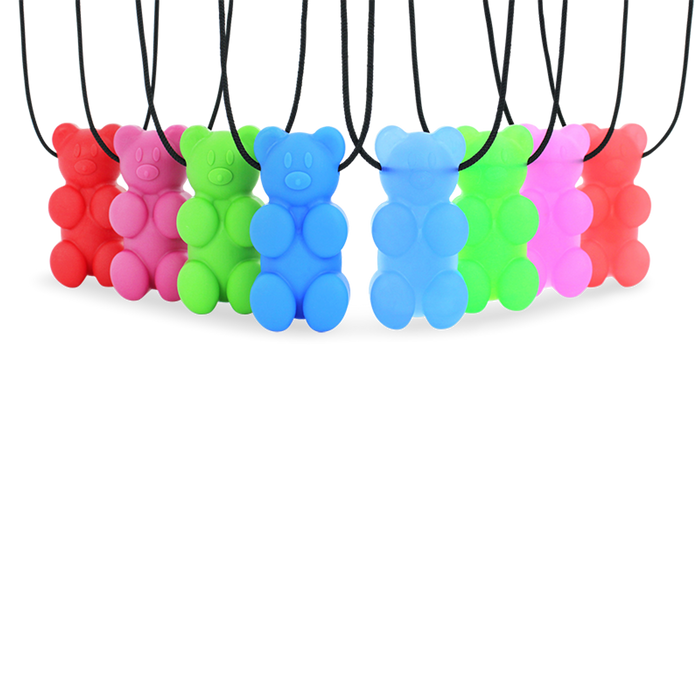 Nag vörur hálsmen bangsi